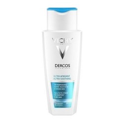Vichy Dercos Shampoo Ultra...