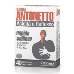 Digestivo Antonetto...
