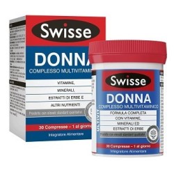 Swisse Multivitaminico...