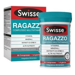 Swisse Multivitaminico...