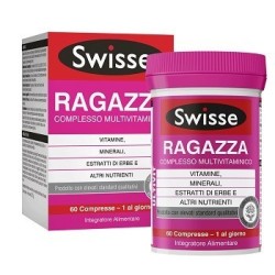 Swisse Multivitaminico...