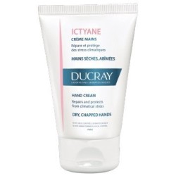 Ictyane Crema Mani 50 Ml...