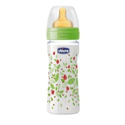 Chicco Biberon Well Being...