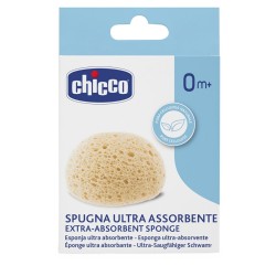 Chicco Spugna Ultrassor...
