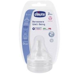 Chicco Tettarella Well...