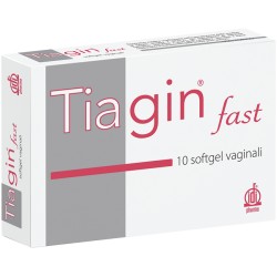 Idi Pharma Tiagin Fast 10...
