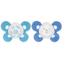 Chicco Succhietto Comfort...