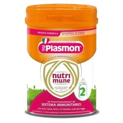 Plasmon Nutri-mune 2...