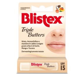 Blistex burro Cacao Gusto...