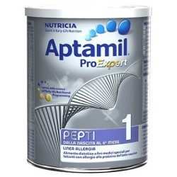 Mellin Aptamil Pepti 1 400 G