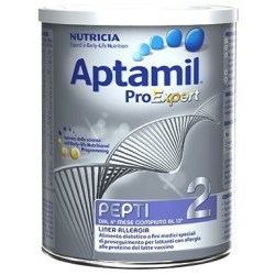 Mellin Aptamil Pepti 2 400 G