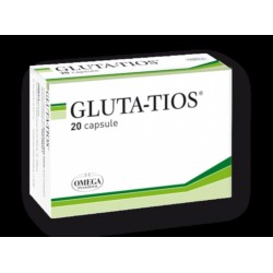GLUTATIOS FORTE 20CPR