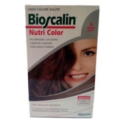 Bioscalin Nutri Color...