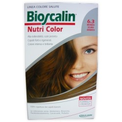 Bioscalin Nutri Color...