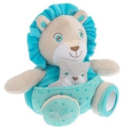 Chicco Gioco Pupazzo Leone