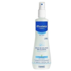 Mustela Acqua Rinfrescante...