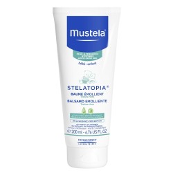 Mustela Stelatopia Balsamo...