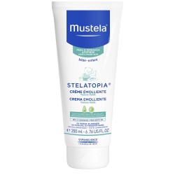 Mustela Stelatopia Crema...