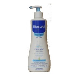 Mustela Hydra Bebe' Latte...