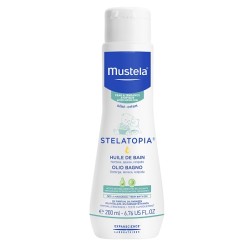 Mustela Stelatopia Olio...