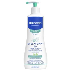 Mustela Stelatopia Crema...