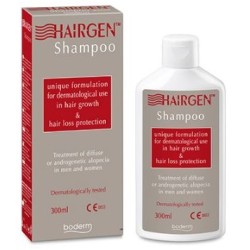 Logofarma Hairgen Shampoo...