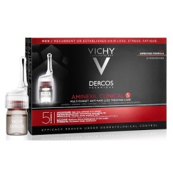 Vichy Dercos Aminexil Fiale...