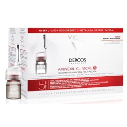 Vichy Dercos Aminexil Fiale...