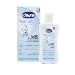 Chicco Bipack Ns Bagno...