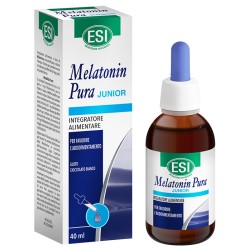 Esi Melatonin Pura Junior...