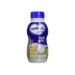 Mellin 1 Latte Liquido 500 Ml
