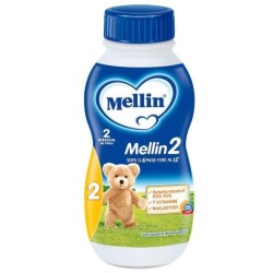 MELLIN 2 LATTE 500ML