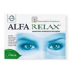 Alfarelax Maschera...