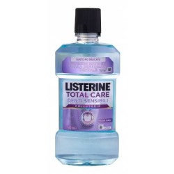 Johnson & Johnson Listerine...