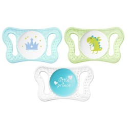 Chicco Succhietto Micro Boy...