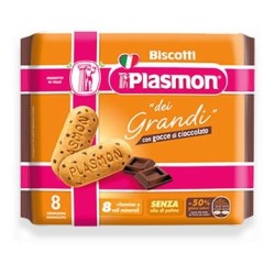 Plasmon Biscotto Per Grandi...