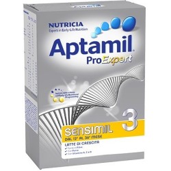 Mellin Aptamil Proexpert...