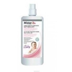 MISTER Z CR DOPOS IDRAT/LEN