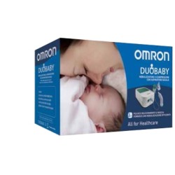 Omron Duo Baby Aerosol...