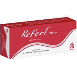 Idi Pharma Refeel Crema 30 Ml
