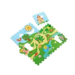 Chicco Gioco Tappeto Puzzle...