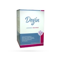 DEGIN LAVANDA VAGINALE 140ML
