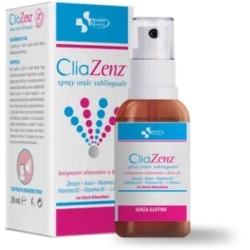 Cliazenz Spray Orale...
