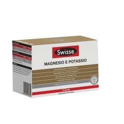 Swisse Ultiboost Magnesio E...