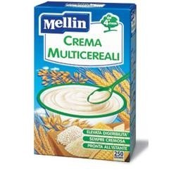 Danone Mellin Crema...