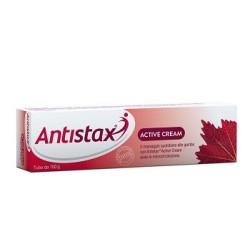 Antistax Active Cream Crema...