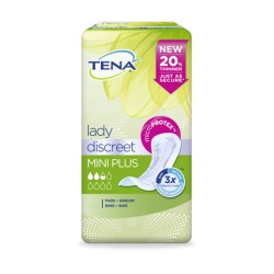 Tena Lady Discreet Mini...