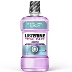 Johnson & Johnson Listerine...