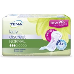 Tena Lady Discreet Normal...