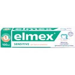 Elmex Dentifricio Sensitive...